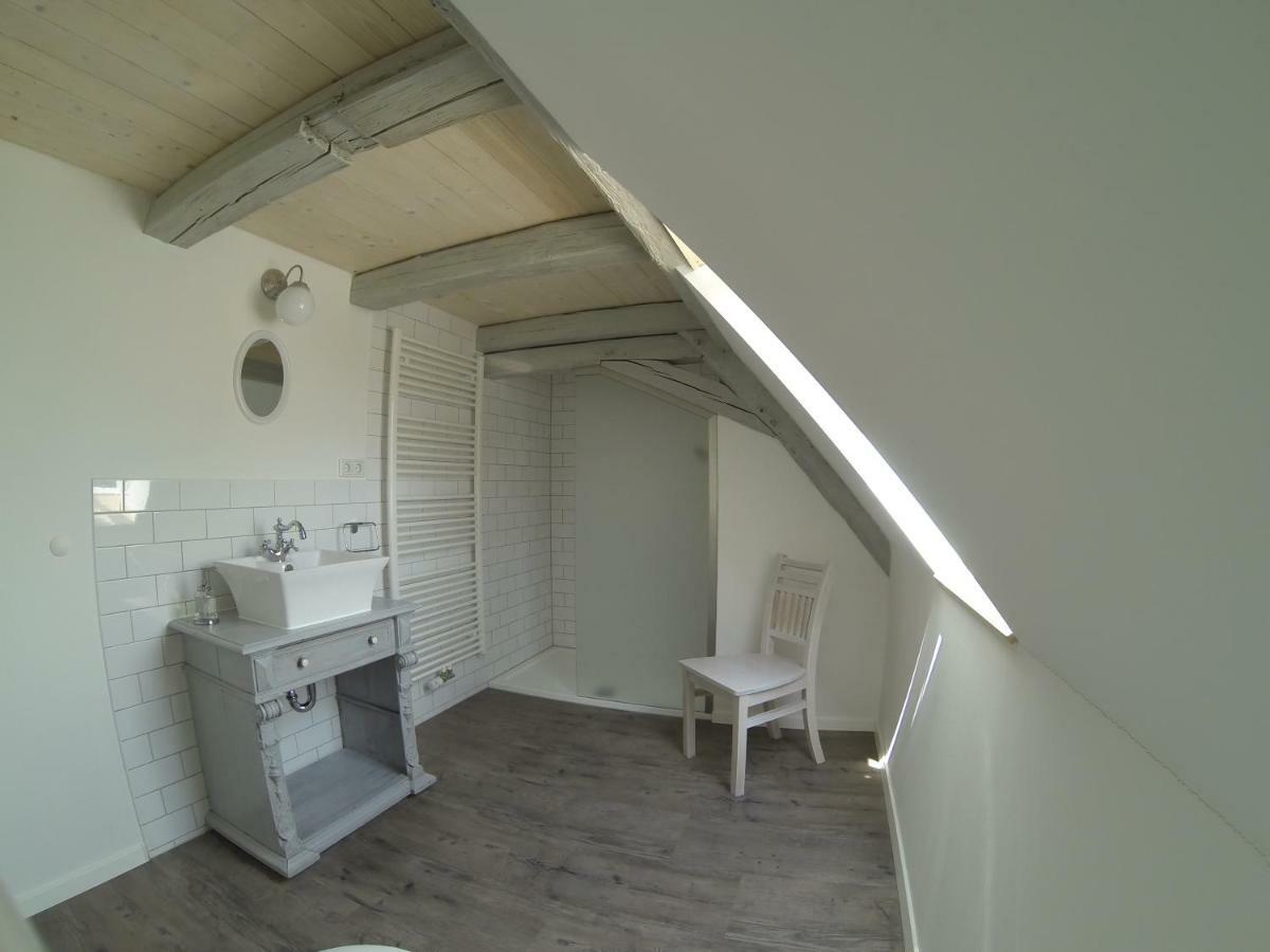 Ferienwohnung Gruengut Weckersdorf Экстерьер фото